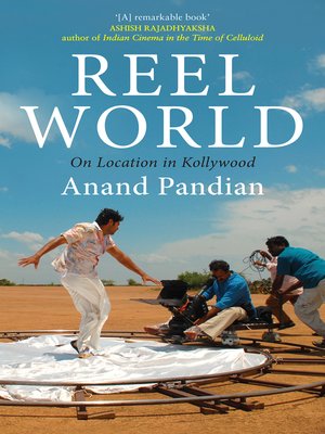 cover image of Reel World